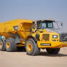 For Sale 2008 Volvo A40E Off-Road Water Truck | Al Marwan