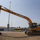 Used 2016 Komatsu PC400-8 Excavator | Al Marwan