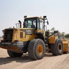 Komatsu WA380Z-6 Wheel Loader 2016 WL-0227  | Al Marwan