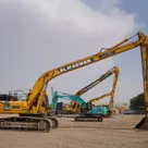 Used 2016 Komatsu PC400-8 Excavator | Al Marwan