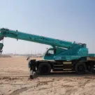 For Sale GR250N-2 Tadano 2012 Mobile Crane | Al Marwan