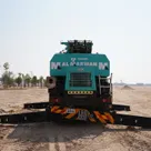 For Sale GR250N-2 Tadano 2012 Mobile Crane | Al Marwan