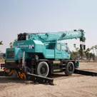 For Sale GR250N-2 Tadano 2012 Mobile Crane | Al Marwan
