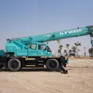 For Sale GR250N-2 Tadano 2012 Mobile Crane | Al Marwan