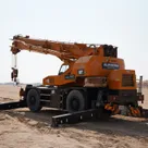 For Sale Tadano GR-250N Mobile Crane 2012 | Al Marwan