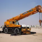 For Sale Tadano GR-250N Mobile Crane 2012 | Al Marwan
