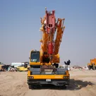 Used Kato KR75-H Sl-800RI Mobile Crane 2015 | Al Marwan