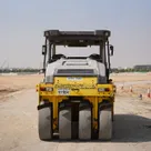 Buy this Dynapac CP275 Pneumatic Tire Roller | Al Marwan
