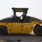 Buy this Dynapac CP275 Pneumatic Tire Roller | Al Marwan