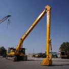 Used Komatsu PC850SE-8R Track Excavator | Al Marwan