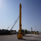 Used Komatsu PC850SE-8R Track Excavator | Al Marwan