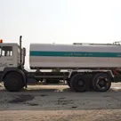 2004 Man 33.373DFC Water Tanker