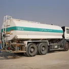 2004 Man 33.373DFC Water Tanker