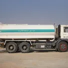 2004 Man 33.373DFC Water Tanker