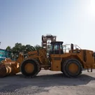 Used Caterpillar 988H Large 50-Ton Wheel Loader