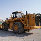Used Caterpillar 988H Large 50-Ton Wheel Loader