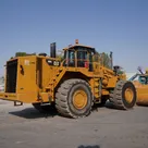 Used Caterpillar 988H Large 50-Ton Wheel Loader