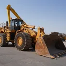 Used Caterpillar 988H Large 50-Ton Wheel Loader