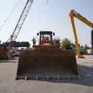 Used Caterpillar 988H Large 50-Ton Wheel Loader