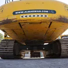 Used 2016 Komatsu PC350LC-8 Track Excavator | Al Marwan