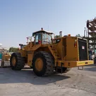 Used Caterpillar 988H Large 50-Ton Wheel Loader