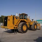 Used Caterpillar 988H Large 50-Ton Wheel Loader