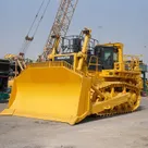 Rent Large 108-Ton Bulldozers | Al Marwan