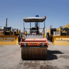 Double Drum Rollers For Rent | Al Marwan