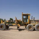 Used Cat 14H Motor Grader 1997 | Al Marwan