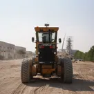 Used Cat 14H Motor Grader 1997 | Al Marwan