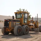Used Cat 14H Motor Grader 1997 | Al Marwan