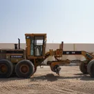 Used Cat 14H Motor Grader 1997 | Al Marwan