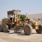 Rent Motor Graders From Al Marwan – Elevate Your Construction Projects