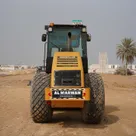 Used Cat CS533E Single Drum Roller 2019 | Al Marwan