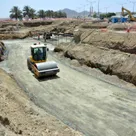 Single Drum Roller, Vibratory, 12 to 26 ton