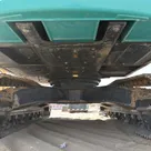 2021 Kobelco SK220XDLC Track Excavator | Al Marwan