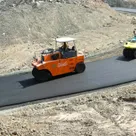 For Rent 28 Ton Rubber Wheeled Pneumatic Roller | Al Marwan