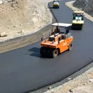 For Rent 28 Ton Rubber Wheeled Pneumatic Roller | Al Marwan