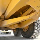 For Sale 2008 Volvo A40E Off-Road Water Truck | Al Marwan