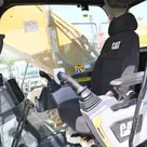 Cat 349 Crawler Excavator 2021 | Al Marwan