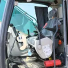 Used Kobelco SK220XDLC Track Excavator 2021 | Al Marwan