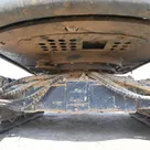 Used Yuchai YC18SR Mini Excavator 2017 | Al Marwan