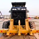 Motor Graders Rental with Skilled Operators | Al Marwan