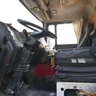 2004 Man 33.373DFC Water Tanker