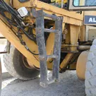 Used Cat 14H Motor Grader 1997 | Al Marwan