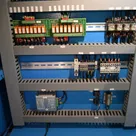 2000 Piller DHH Generator Set Caterpillar Powerhouse-hydraulics view-Al Marwan Machinery