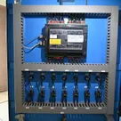 2000 Piller DHH Generator Caterpillar-hydraulics image - Al Marwan Machinery