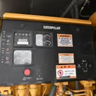 2000 Piller DHH Generator Set Caterpillar- gauges image -Al Marwan Machinery