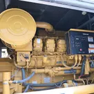 2000 Piller DHH Generator Set Caterpillar Engine-engine image - Al Marwan Machinery