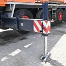 Used Tadano Faun ATF 80-4 Mobile Crane 2006 | Al Marwan